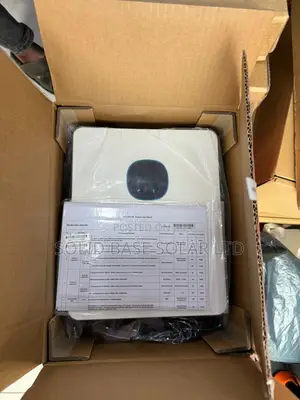 Itel Power Tank 500w/1000wh