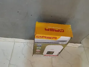 Qasa Avr Pro 2000w Voltage Regualtor Unit
