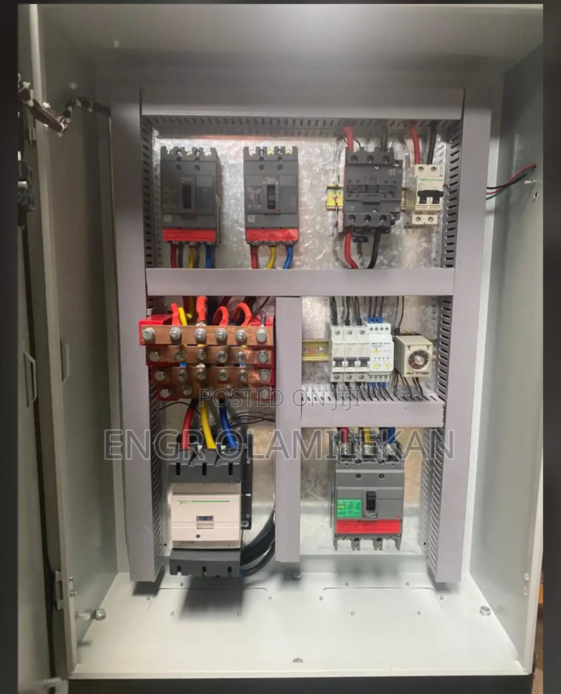 Solar Installations And Maintenance, Controllers Programming