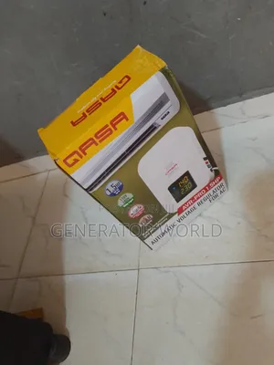 Qasa 2000w Household Stabilizer
