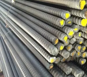 Original Steel Rod