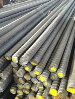 Original Steel Rod