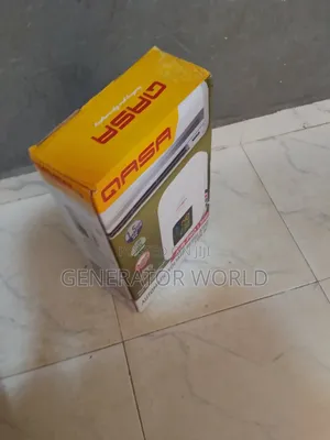 Qasa Avr Pro 2000w Appliance Voltage Stabilizer