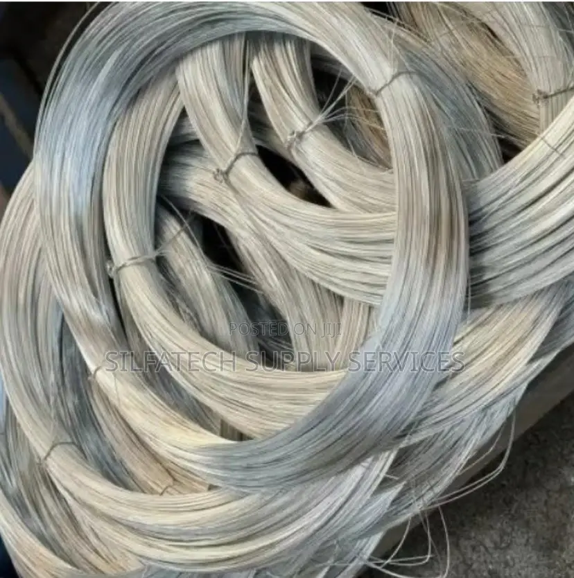 Binding Wire