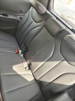 Hyundai Palisade 2023 Black