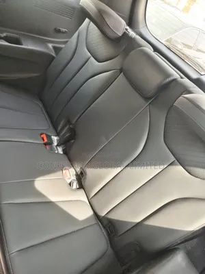 Hyundai Palisade 2023 Black