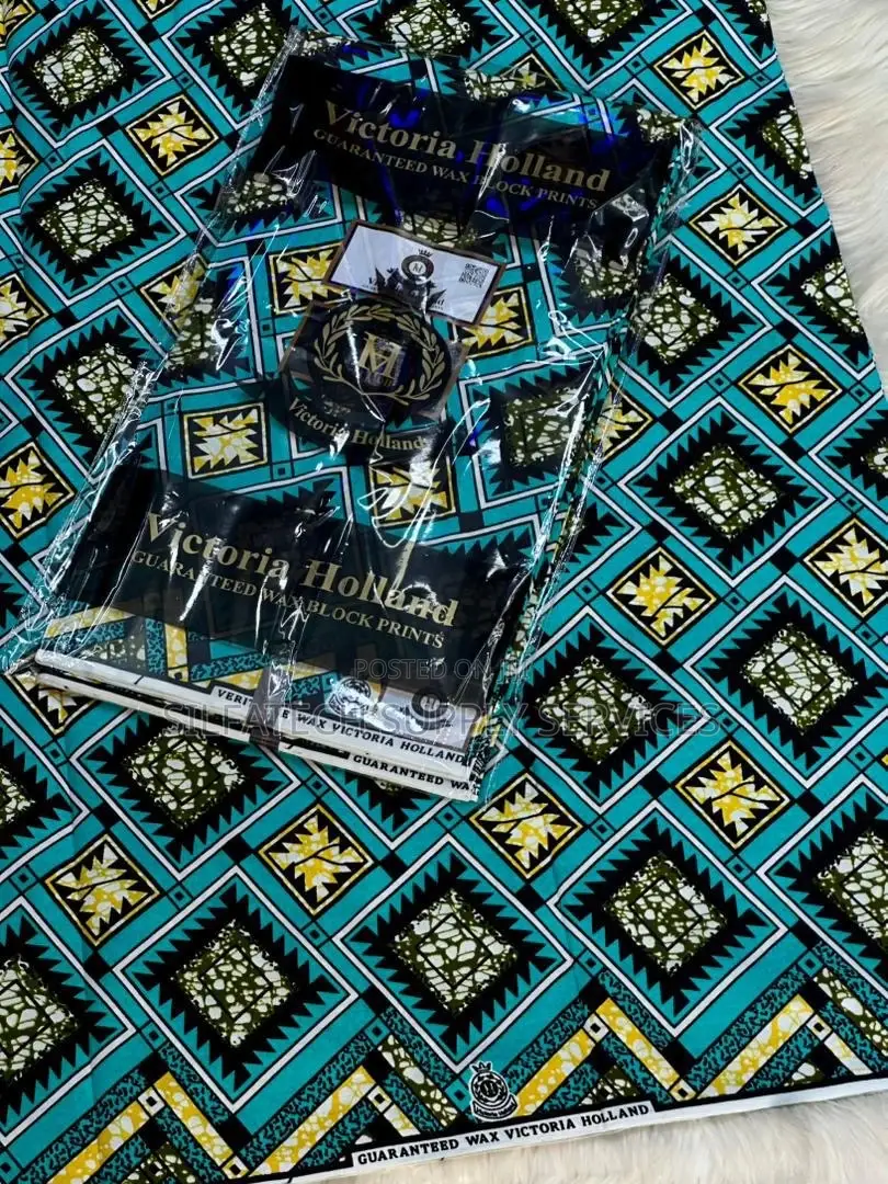 Original Ankara Clothes