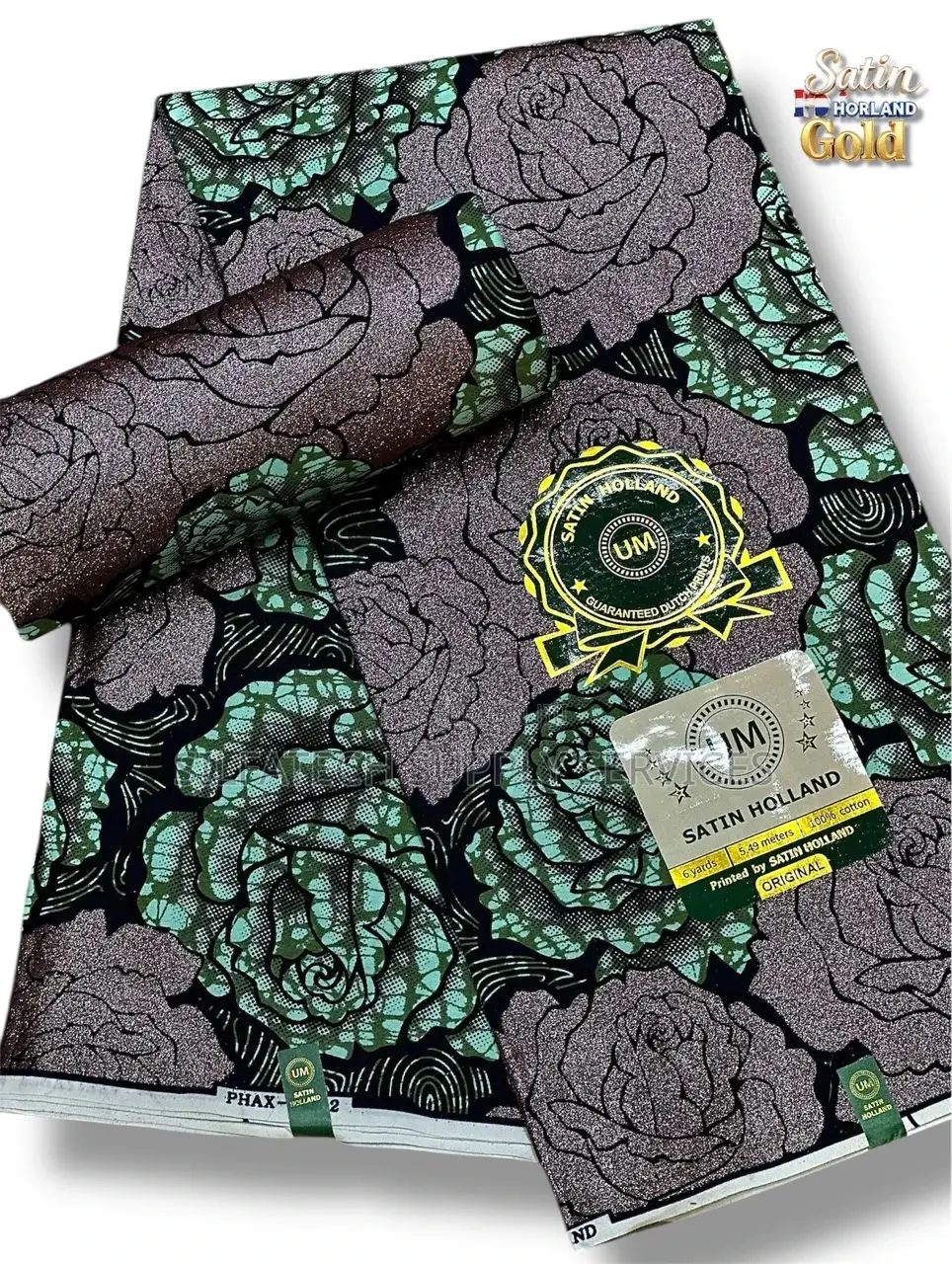 Original Ankara Clothes