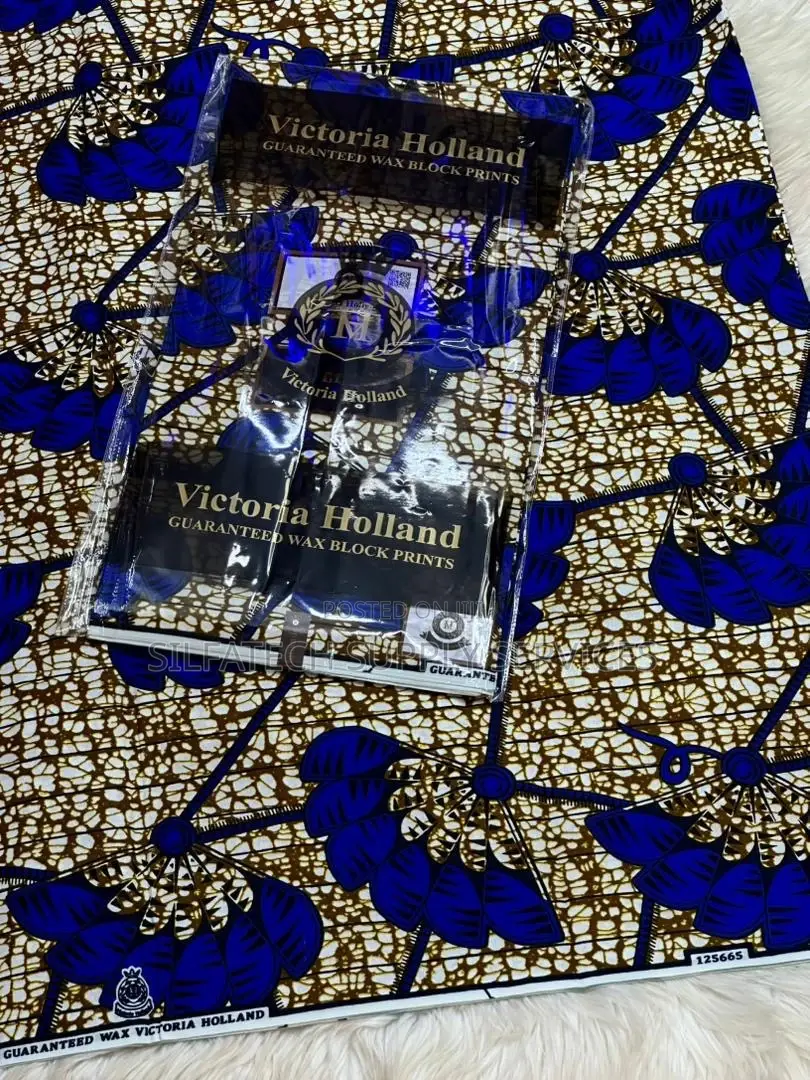 Original Ankara Clothes