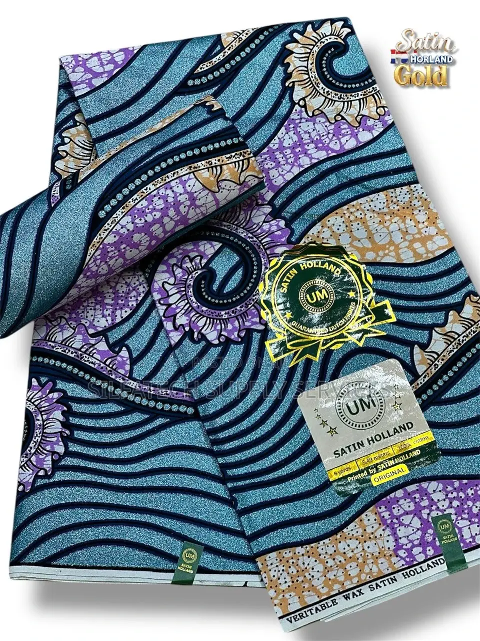Original Ankara Clothes