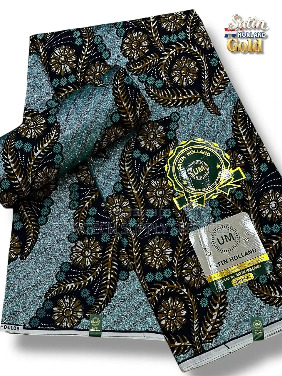 Original Ankara Clothes