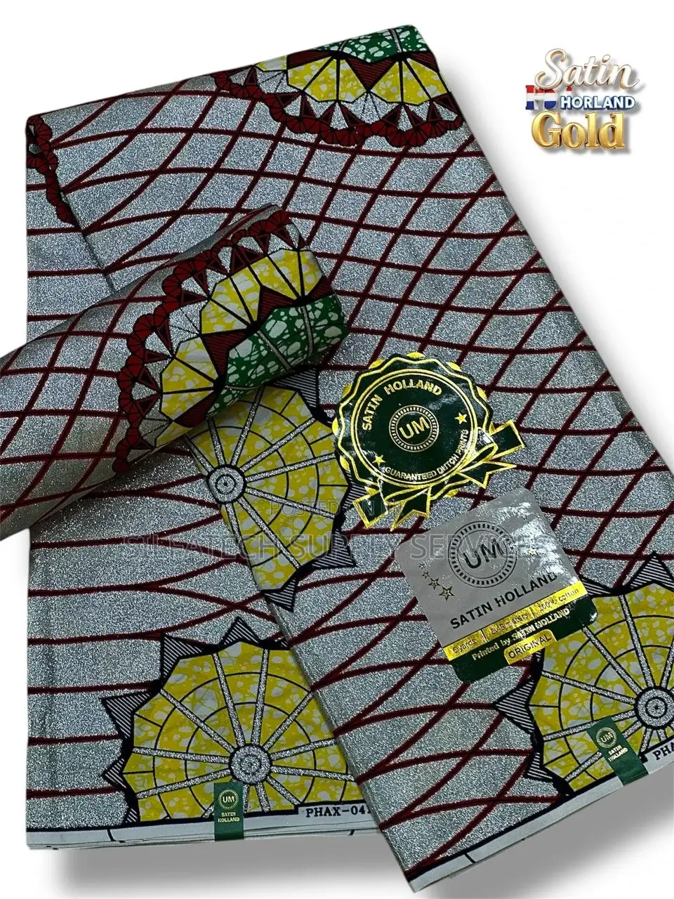 Original Ankara Clothes