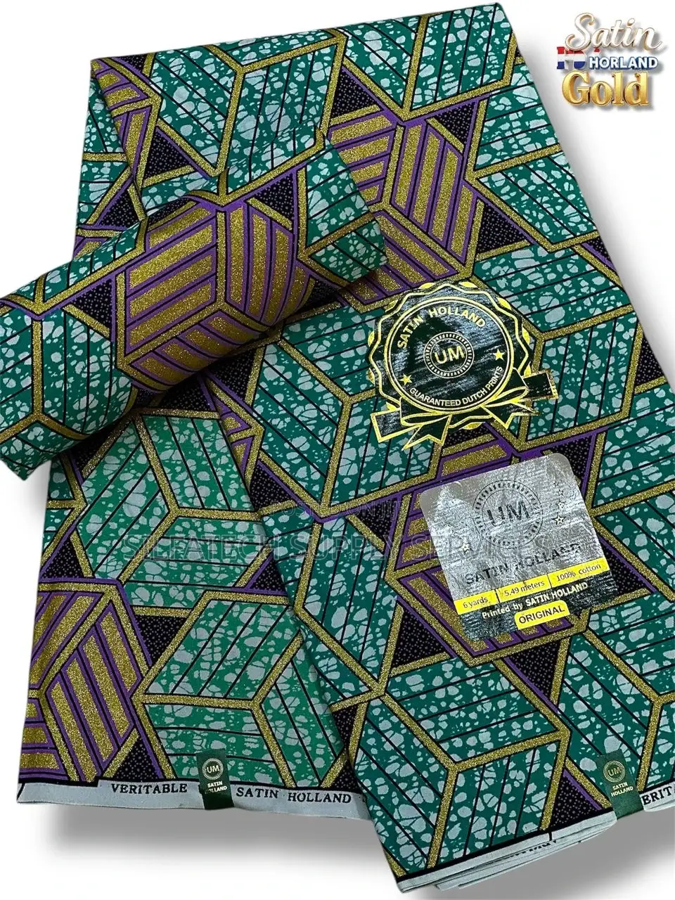 Original Ankara Clothes