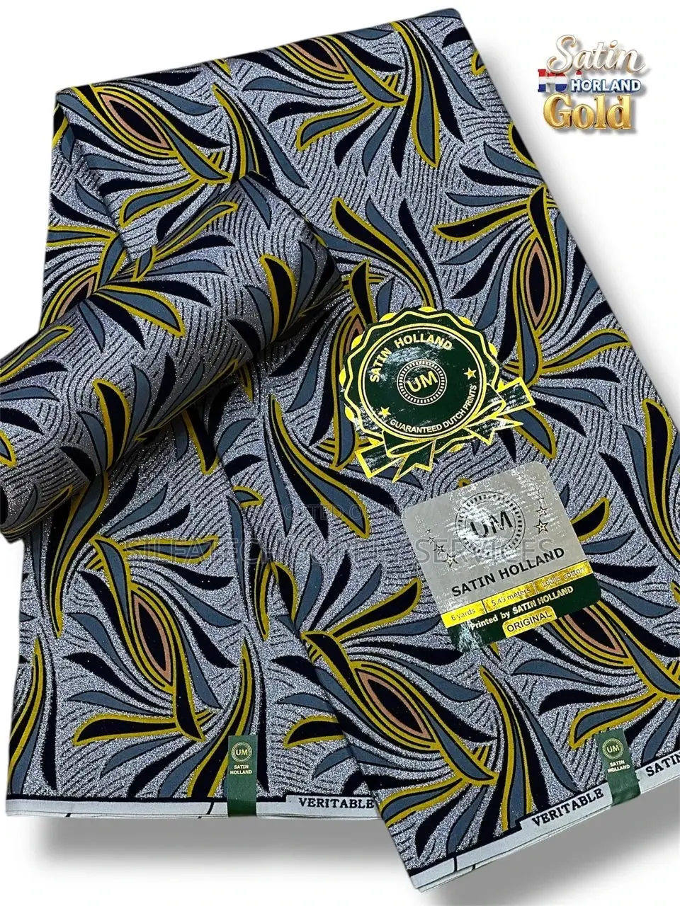 Original Ankara Clothes