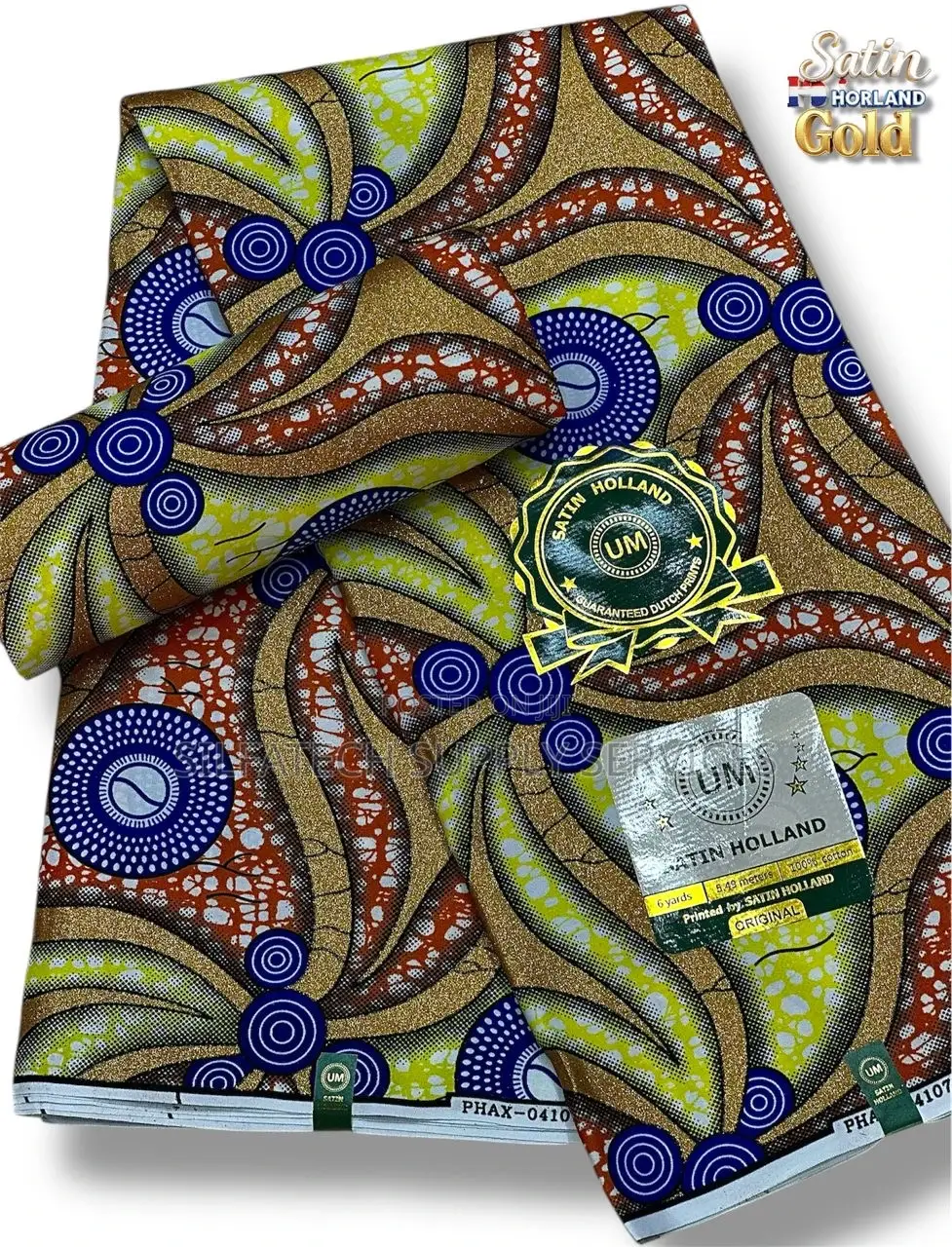 Original Ankara Clothes