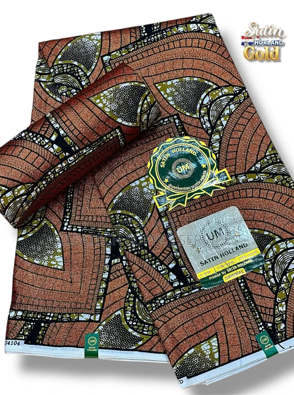 Original Ankara Clothes