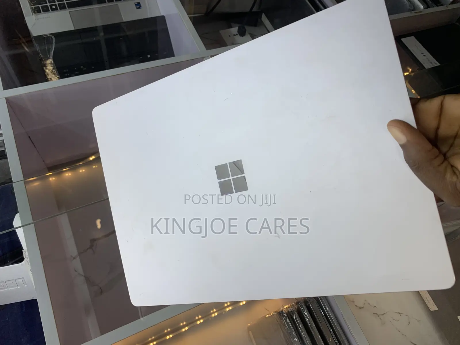 Laptop Microsoft Surface Laptop 4GB Intel Core I5 SSD 128GB
