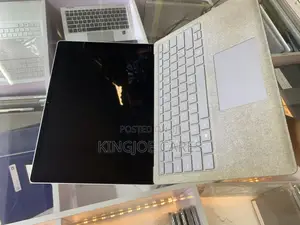Laptop Microsoft Surface Laptop 4GB Intel Core I5 SSD 128GB