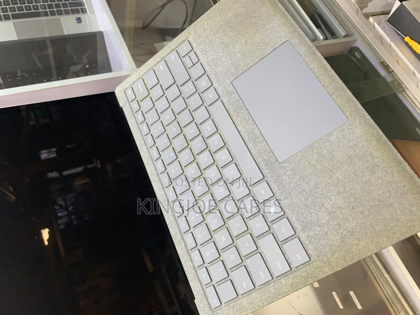 Laptop Microsoft Surface Laptop 4GB Intel Core I5 SSD 128GB