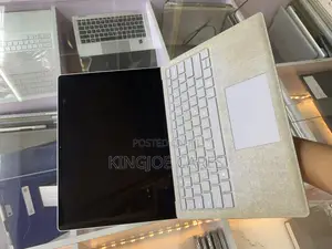 Laptop Microsoft Surface Laptop 4GB Intel Core I5 SSD 128GB