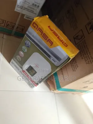 Qasa Avr Pro 2000w Appliance Type
