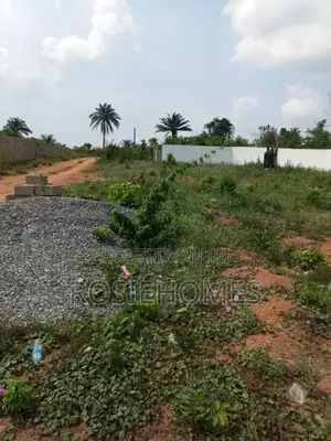 Genuine Land With C of O