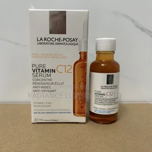 La Roche Posay Pure Vitamin C10 Serum 30ml