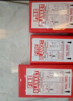 Original Fire Blanket