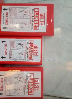 Original Fire Blanket