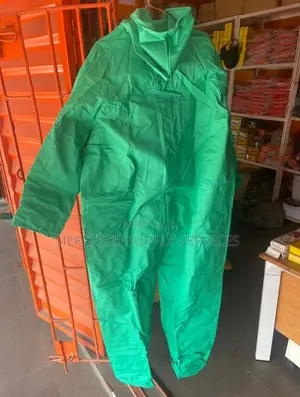 Original Safety Overall