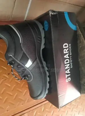 Original Safety Shoe