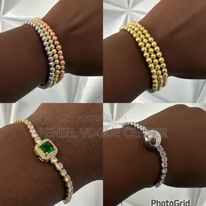 Bracelets Different Prices