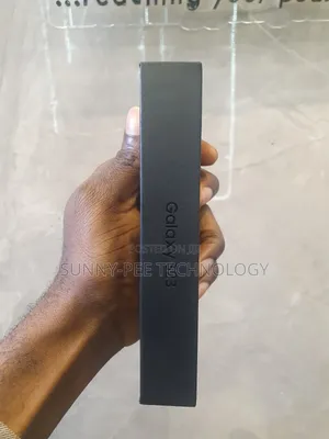 New Samsung Galaxy S23 128 GB Black