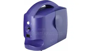 Compact Nebuliser Machine Respiratory System Medical Equipment