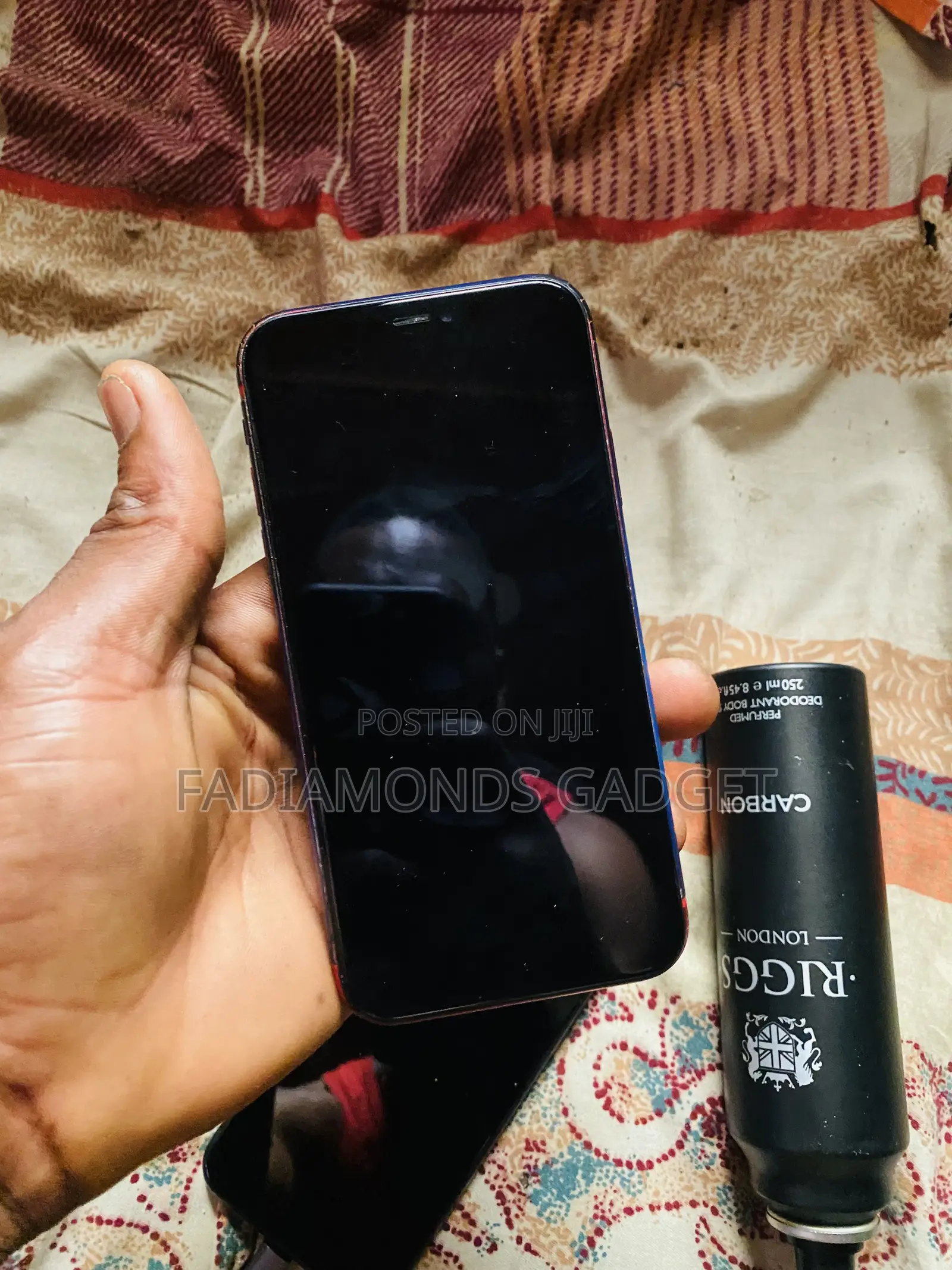 Apple iPhone 11 64 GB Red