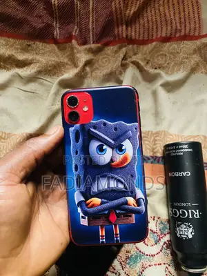 Apple iPhone 11 64 GB Red