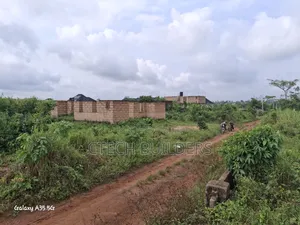 Cheap Land Banking