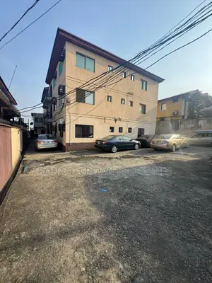 3bdrm Duplex in Ogba for sale