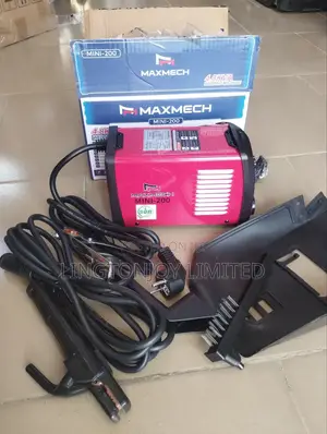Mini - 200 Welding Machine