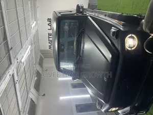 Car Wrapping