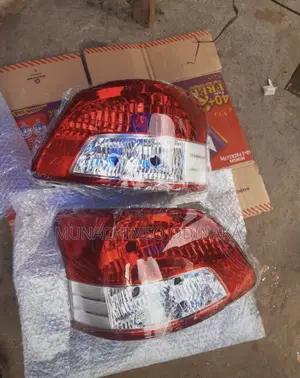 Back Light/Rear Light Yaris 2008