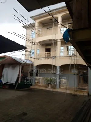Certificate of Occupancy
