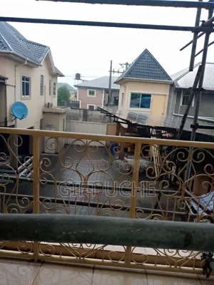 Certificate of Occupancy