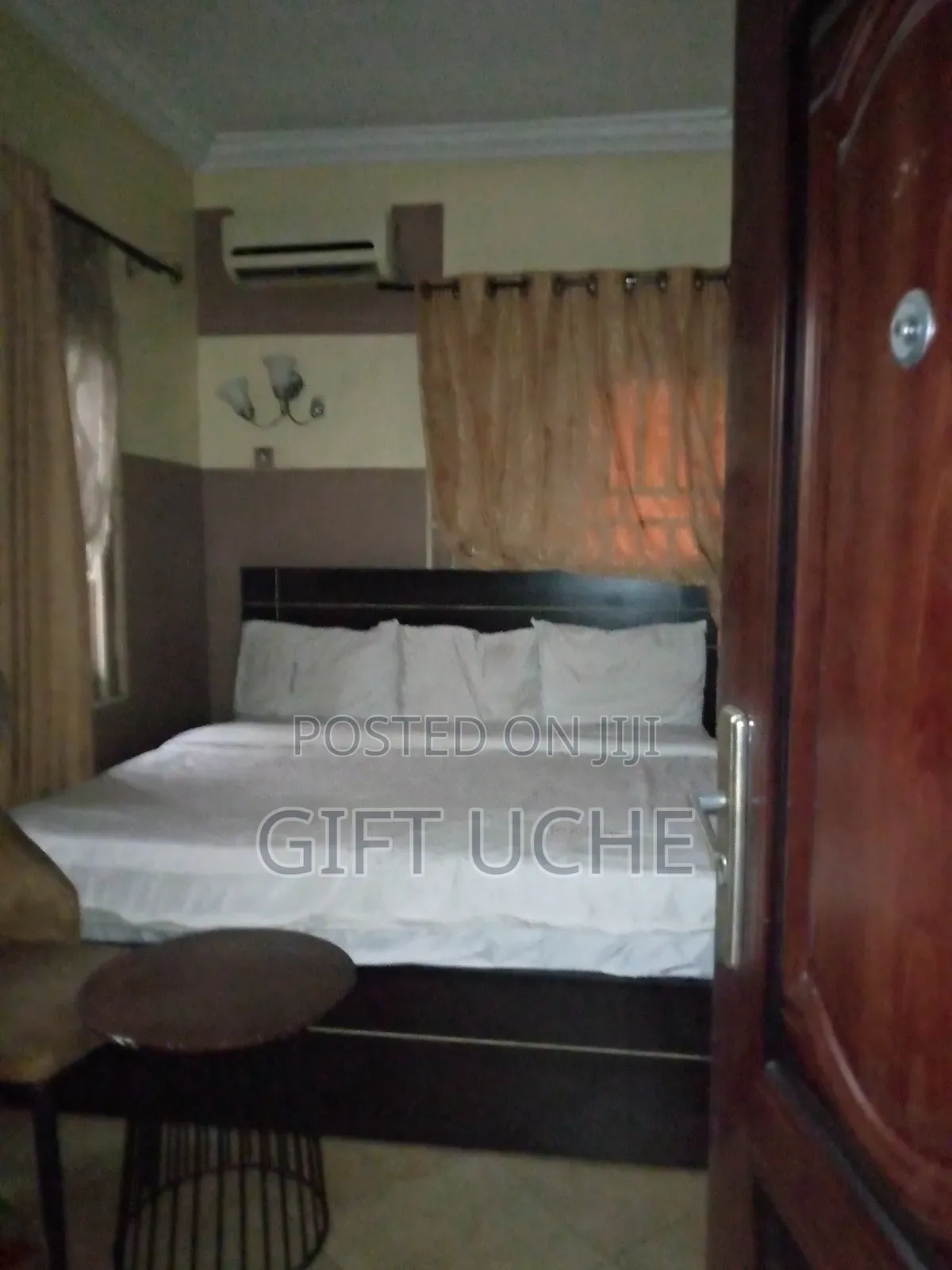 Certificate of Occupancy