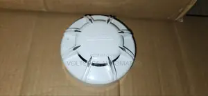 Zeta Conventional Smoke Detector