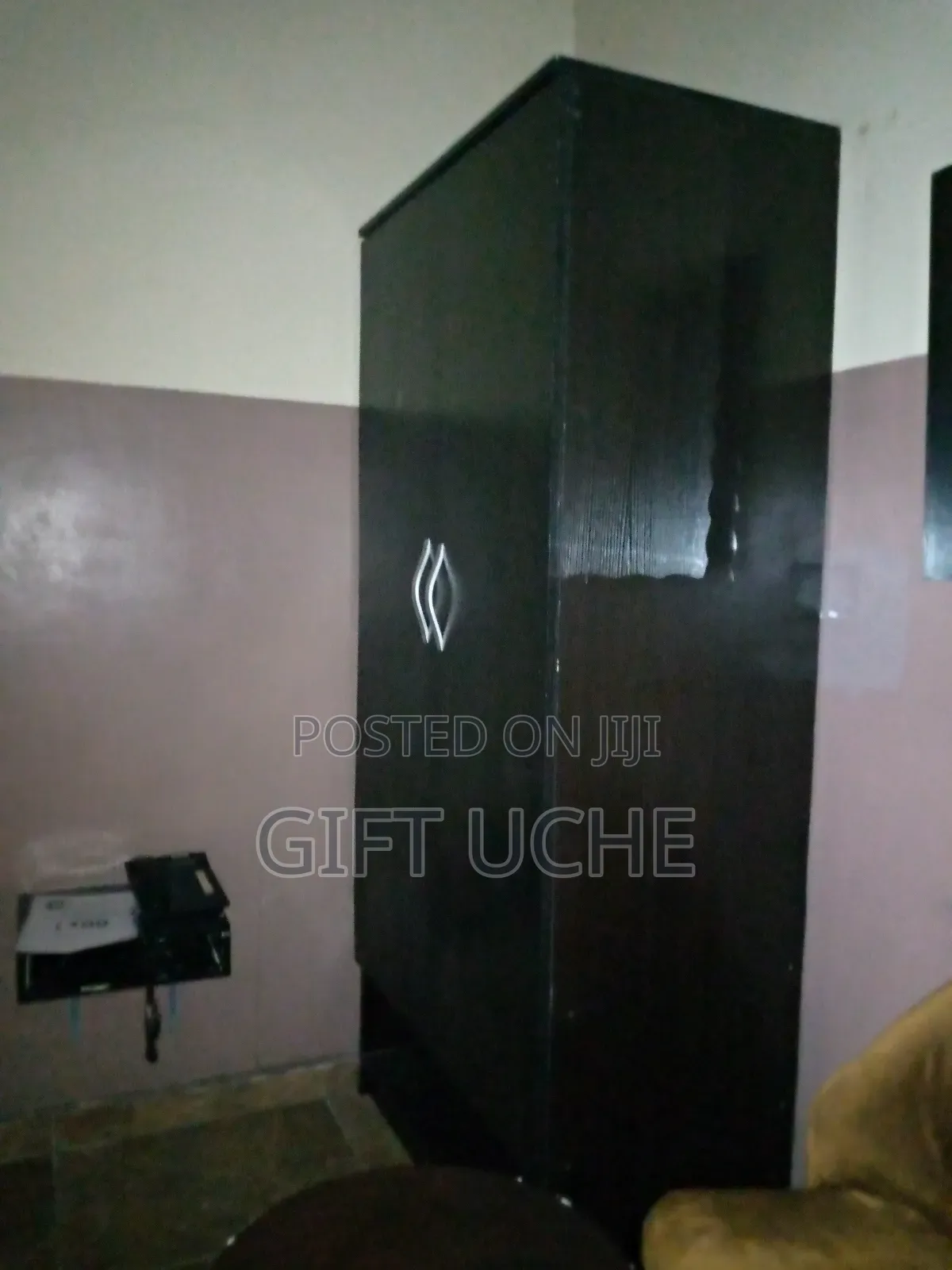 Certificate of Occupancy