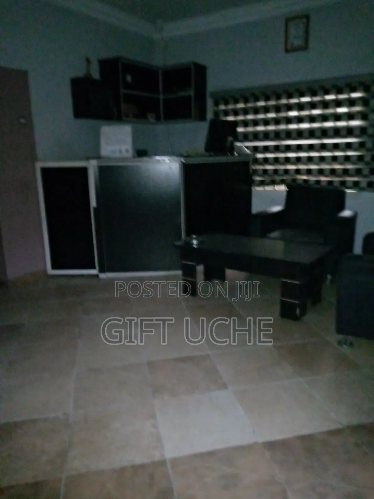Certificate of Occupancy