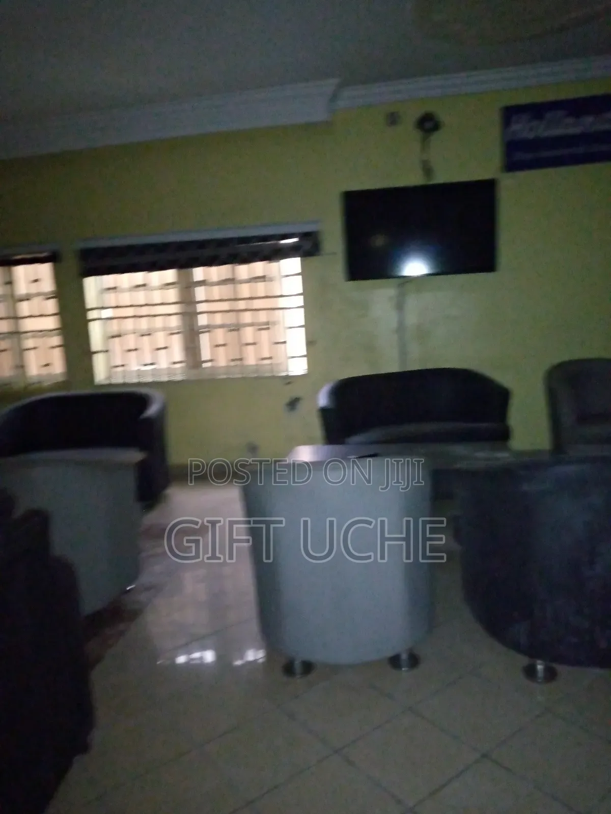 Certificate of Occupancy