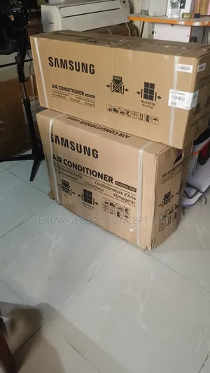 1.5 Hp Samsung Air Condition