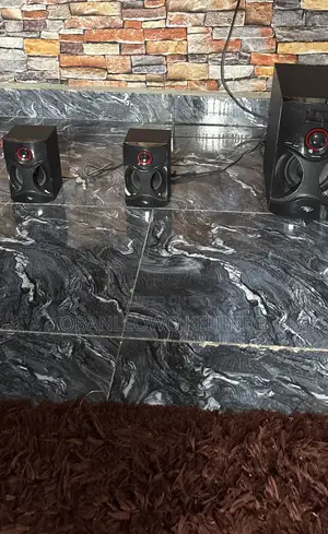 Home Theater System